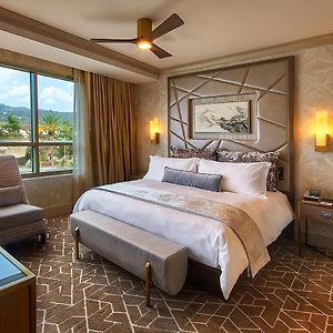 Suite Signature con Cama King